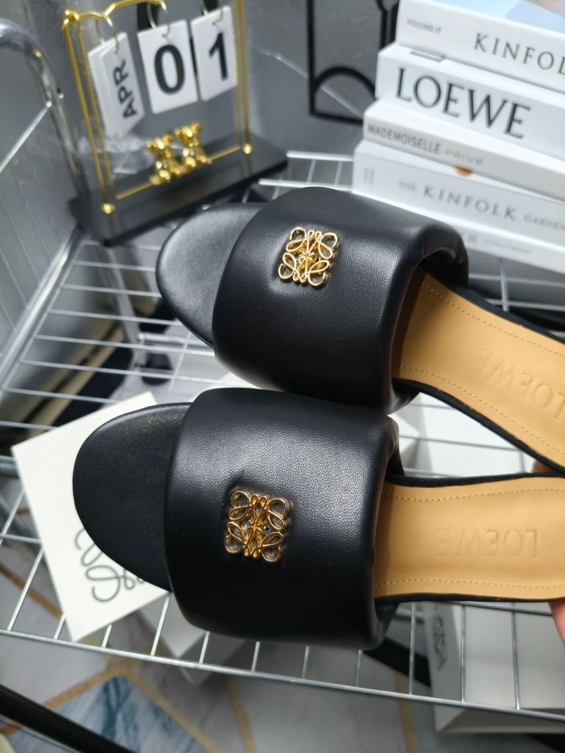 Loewe Sandals